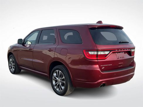 Used 2019 Dodge Durango GT image 6