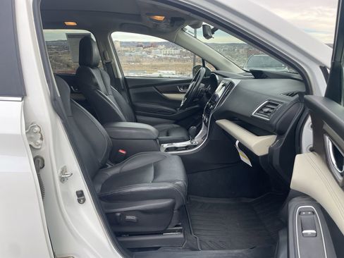 Used 2021 Subaru Ascent Touring w/ Popular Package #2 image 19
