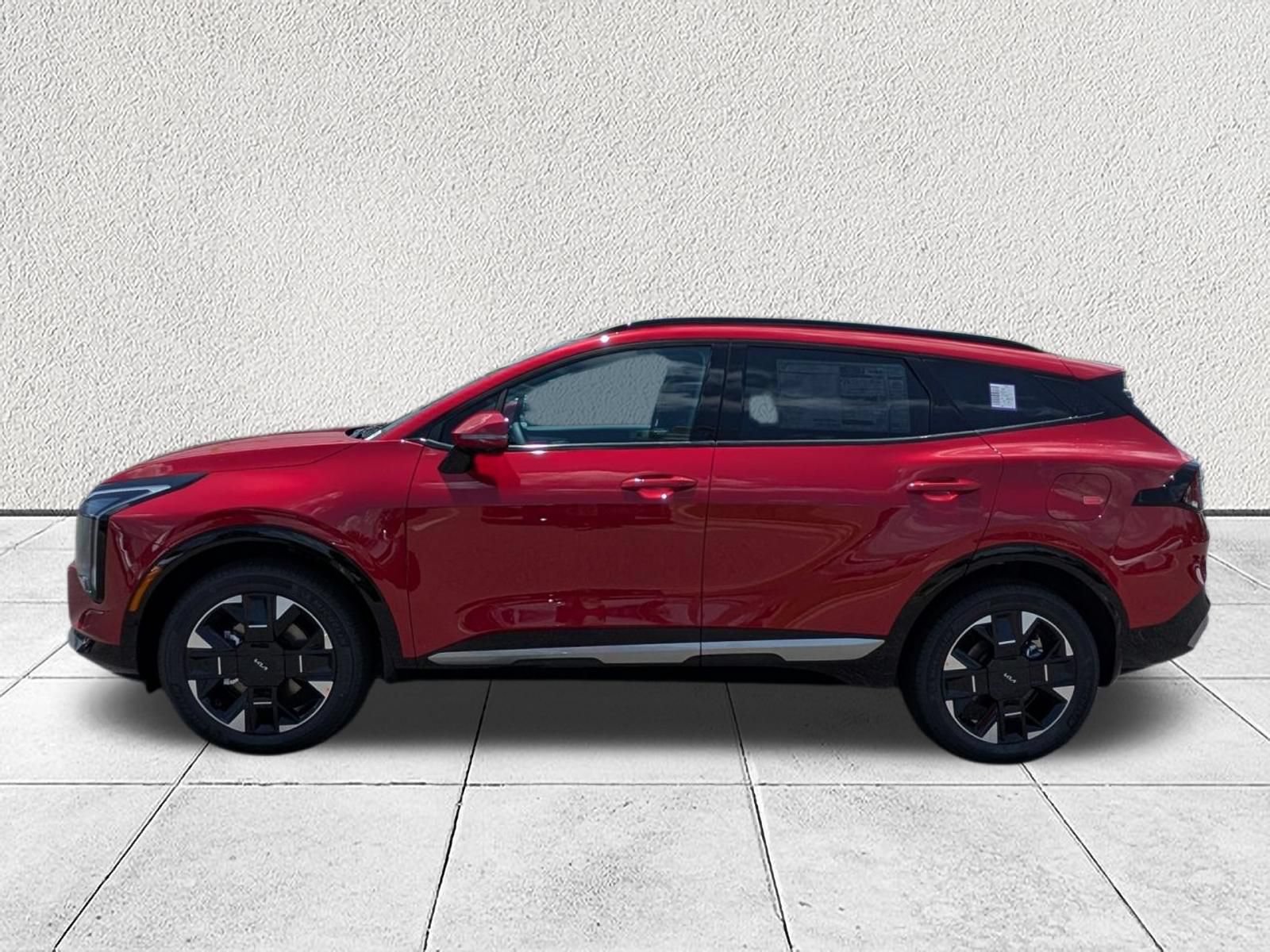 New 2026 Kia Sportage SX AWD/4WD image 6