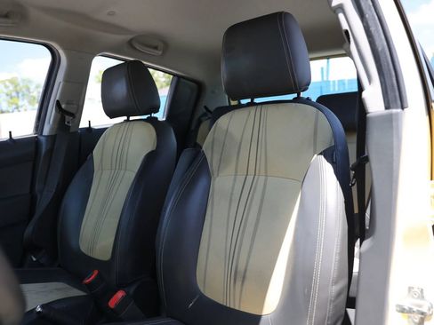 Used 2014 Chevrolet Spark LS FWD image 18