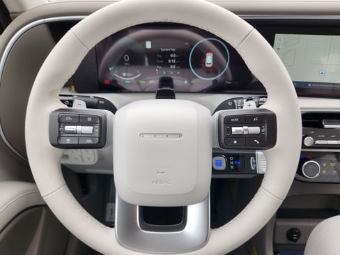 New 2026 Hyundai Palisade SEL Premium AWD/4WD image 9