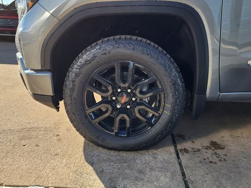 New 2026 GMC Sierra 1500 Elevation image 52