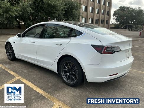Used 2020 Tesla Model 3 Long Range AWD/4WD image 4