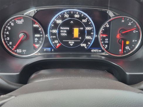 Used 2023 GMC Acadia Denali image 15