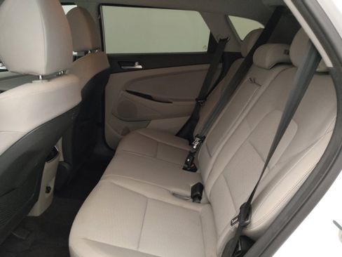 Used 2021 Hyundai Tucson SEL image 18