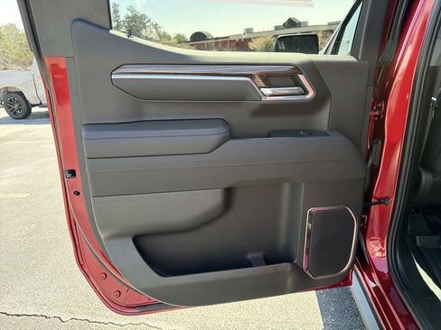 New 2025 Chevrolet Silverado 1500 RST w/ Convenience Package II image 21