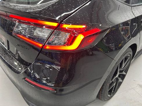 New 2026 Honda Civic Sport image 20