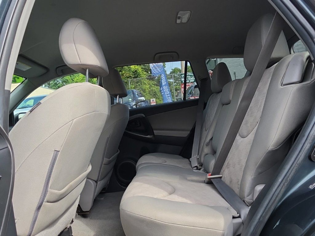 Used 2012 Toyota RAV4 4WD image 25