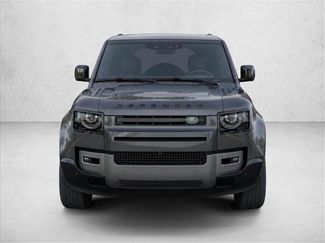 Used 2026 Land Rover Defender 130 V8 AWD/4WD video 2