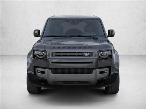 Used 2026 Land Rover Defender 130 V8 AWD/4WD image 2