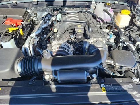 New 2026 Jeep Gladiator Willys image 17