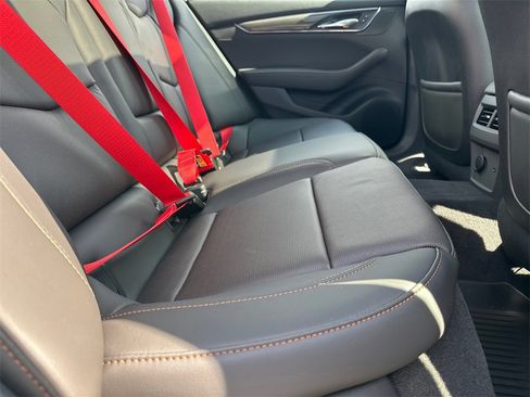 New 2026 Cadillac CT5 V image 15