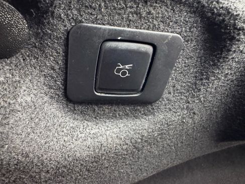 Used 2016 Lincoln MKZ AWD w/ Equipment Group 300A Reserve image 36