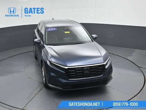 Certified 2023 Honda CR-V EX-L image 49