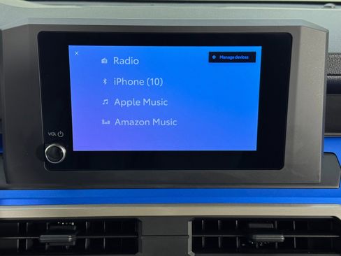 Used 2025 Toyota Tacoma TRD Off-Road image 25