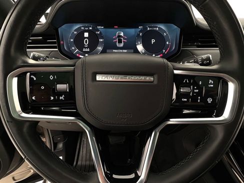 Used 2023 Land Rover Range Rover Sport SE image 16