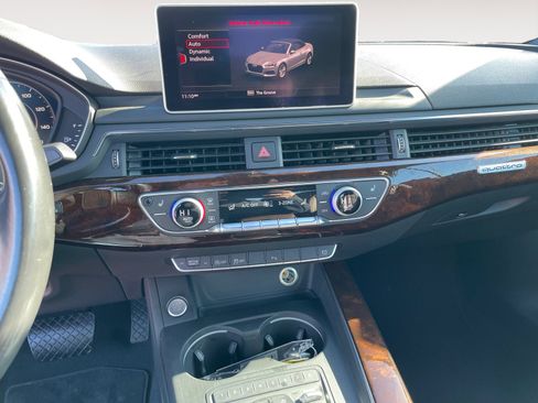 Used 2018 Audi A5 2.0T Premium Plus w/ Premium Plus image 17