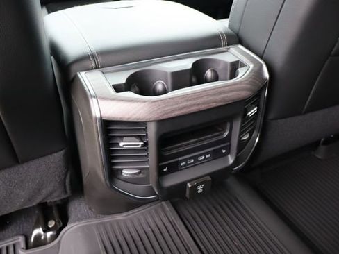 New 2026 RAM 3500 Laramie AWD/4WD image 49