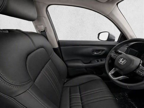 New 2027 Honda HR-V EX-L image 10