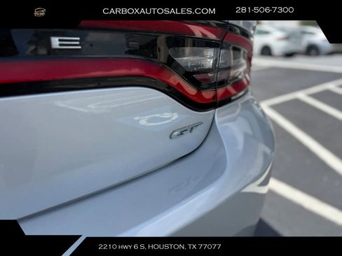 Used 2023 Dodge Charger GT w/ Performance Handling Group RWD image 32