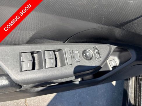 Used 2020 Honda Civic Sport image 15