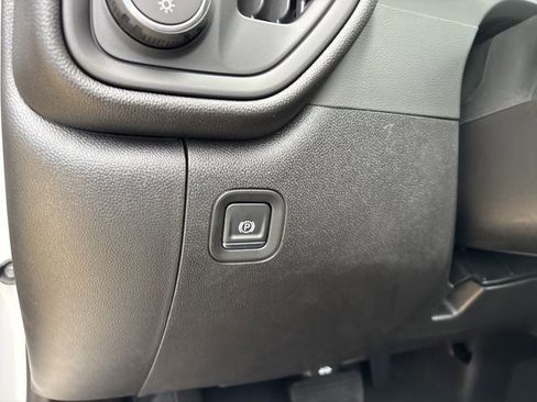 New 2026 Chevrolet Silverado 2500 Custom w/ Custom Value Package image 23