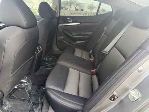 Used 2020 Nissan Maxima 3.5 S w/ Floor Mat Group image 21