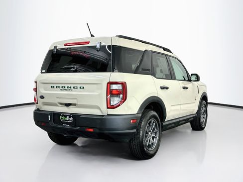 Used 2024 Ford Bronco Sport Big Bend AWD/4WD image 9