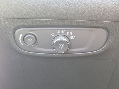 New 2026 Buick Encore GX Preferred w/ Comfort Package FWD image 11