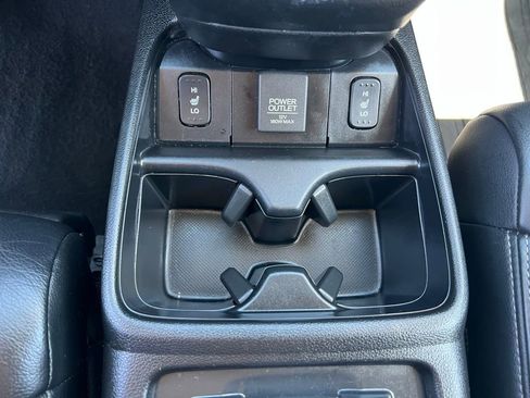 Used 2014 Honda CR-V EX-L image 29