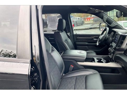 Used 2019 RAM 1500 Sport w/ Trailer Tow Group image 7