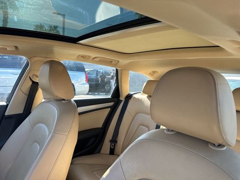 Used 2013 Audi A4 Premium Plus w/ Premium Plus Pkg image 7