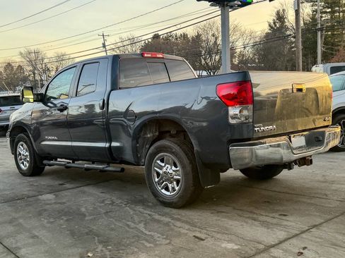 Used 2008 Toyota Tundra SR5 image 3