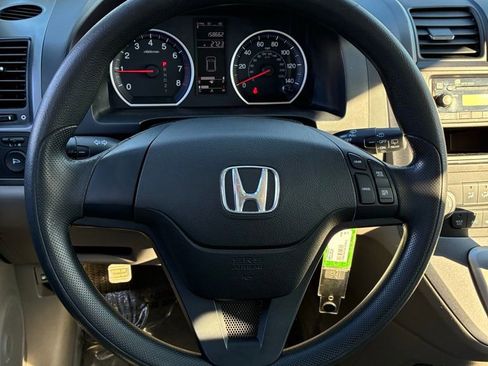 Used 2008 Honda CR-V LX image 26