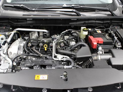 New 2025 Mitsubishi Outlander SE image 33