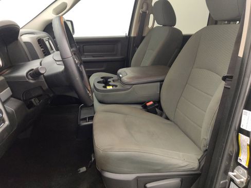 Used 2016 RAM 1500 Tradesman w/ Popular Equipment Group RWD image 17