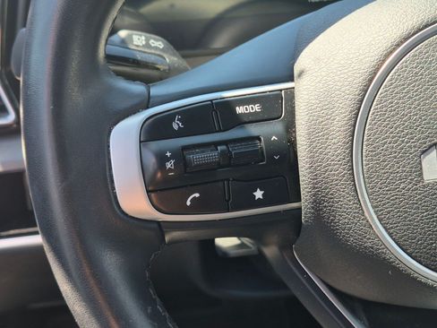 Certified 2024 Kia Sportage X-Line w/ X-Line Premium Package AWD/4WD image 18