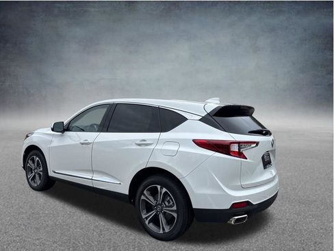 New 2026 Acura RDX Technology Package image 3