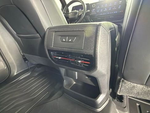 Certified 2024 Chevrolet Silverado EV RST image 34