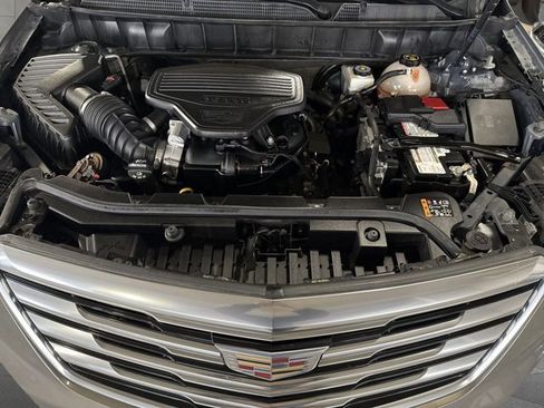 Used 2019 Cadillac XT5 Premium Luxury w/ Driver Assist Package image 28