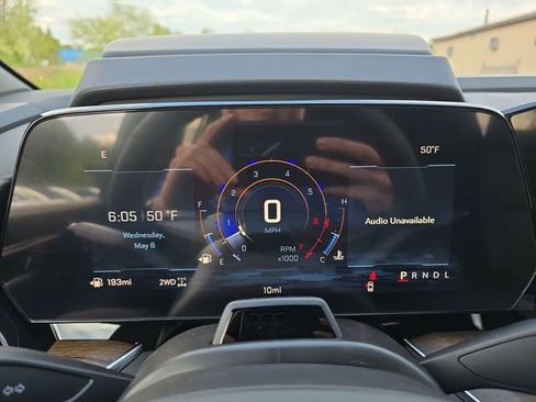 New 2026 Chevrolet Suburban High Country w/ LPO, Illumination Package AWD/4WD image 20