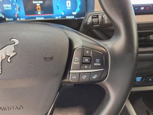 Used 2025 Ford Bronco Sport Big Bend AWD/4WD image 9