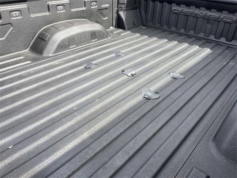 Used 2021 GMC Sierra 2500 Denali w/ Denali Ultimate Package image 10