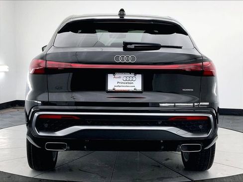 New 2025 Audi Q5 Premium Plus image 5