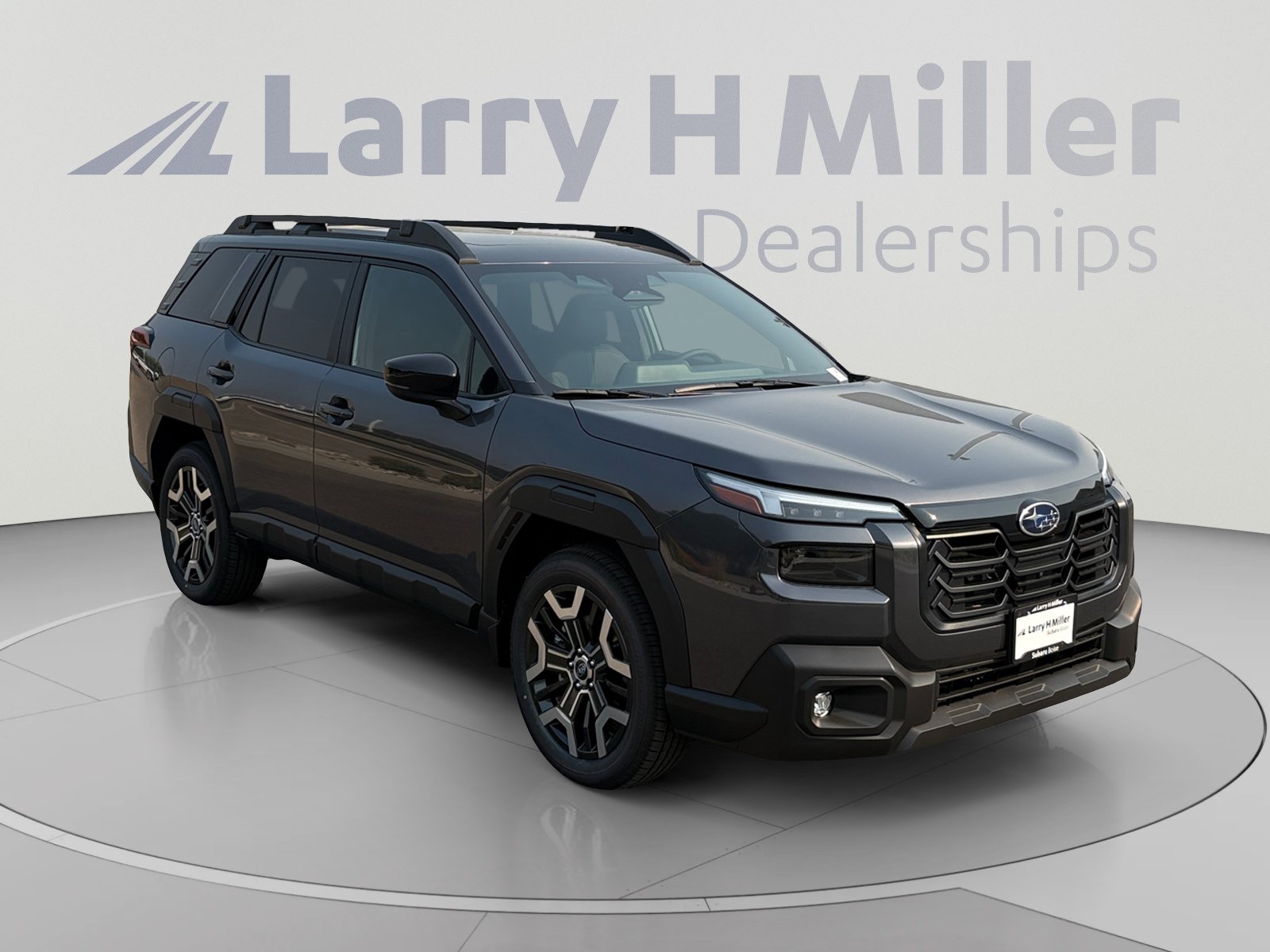 New 2026 Subaru Outback Touring XT AWD/4WD image 7