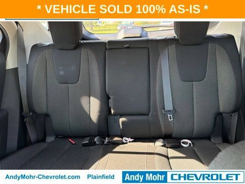 Used 2014 Chevrolet Equinox LT FWD image 26