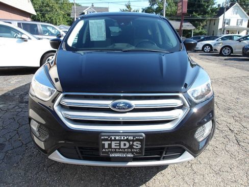 Used 2019 Ford Escape SE AWD/4WD image 9