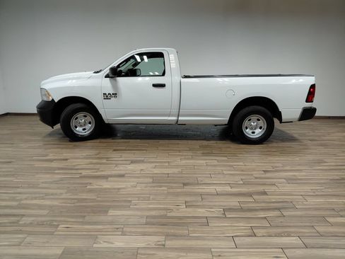 Used 2022 RAM 1500 Tradesman AWD/4WD image 14