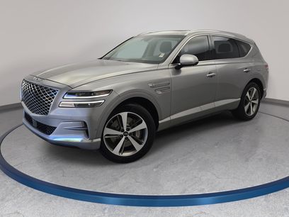 Used 2023 Genesis GV80 3.5T w/ Advanced Package