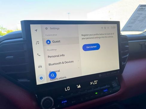 Used 2022 Toyota Tundra TRD Pro image 23